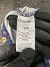 Unbranded Floral Blue Casual Pants 18-24 MO / 24 MO - photo 4