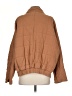 Hayden Solid Brown Jacket Size S - photo 2