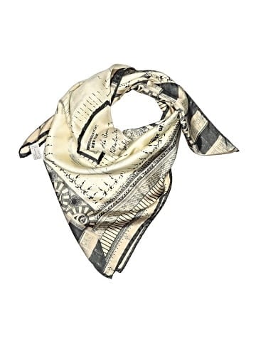 The Metropolitan Museum of Art New York Silk Scarf (view 1)