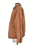 Hayden Solid Brown Jacket Size S - photo 5