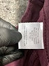 Lila Ryan Purple Burgundy Jeggings Size 29 waist (petite) - photo 8