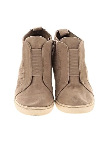 A New Day Wedges (view 2)