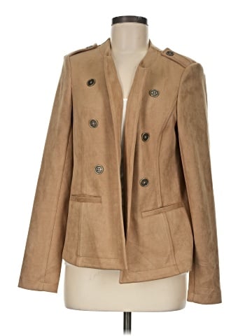 Tommy Hilfiger Blazer (view 1)