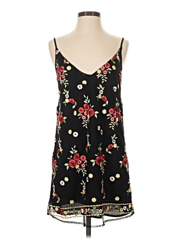Honey Punch Casual Dress (view 1)
