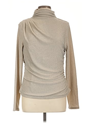 White House Black Market Turtleneck Sweater (view 1)