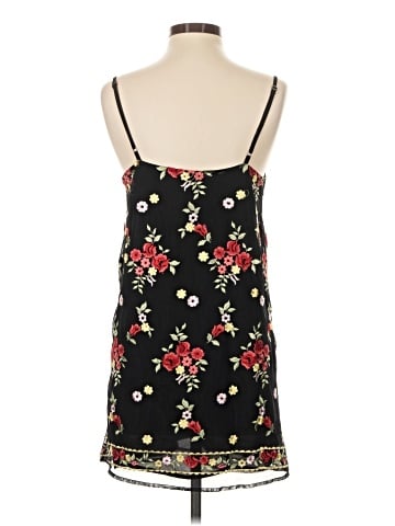 Honey Punch Casual Dress (view 2)