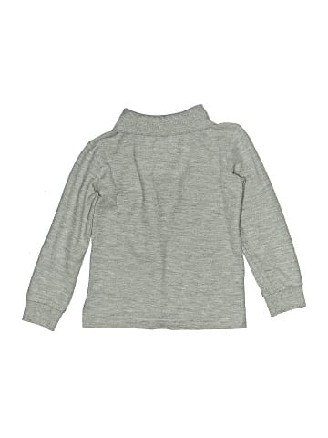 Primary Clothing Long Sleeve Polo (view 2)