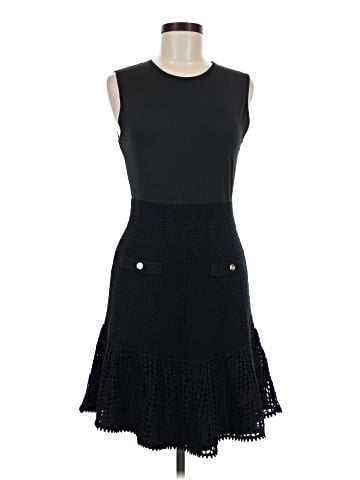 Maje Cocktail Dress (view 1)