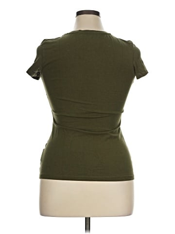 Guess Short Sleeve T-Shirt (view 2)