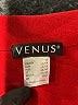Venus Red Cocktail Dress Size 1X - photo 7