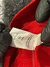 Venus Red Cocktail Dress Size 1X - photo 8