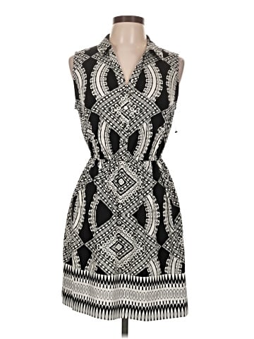 Alfani Cocktail Dress (view 1)