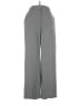 Babaton Solid Gray Wool Pants Size 00 - photo 1