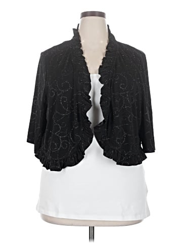 Glamour Jacket (view 1)