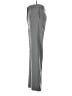 Babaton Solid Gray Wool Pants Size 00 - photo 5
