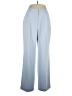 Good American 100% Polyester Blue Dress Pants Size 14 - photo 1