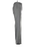 Babaton Solid Gray Wool Pants Size 00 - photo 4