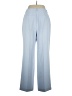 Good American 100% Polyester Blue Dress Pants Size 14 - photo 2