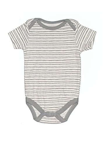 Le Top Short Sleeve Onesie (view 1)
