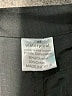 Unbranded Black Casual Pants Size XS - photo 7