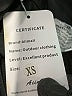 Unbranded Black Casual Pants Size XS - photo 8