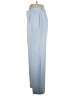 Good American 100% Polyester Blue Dress Pants Size 14 - photo 5