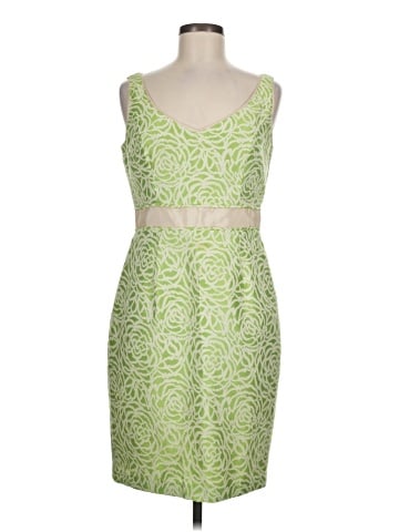 Maggy London Cocktail Dress (view 1)