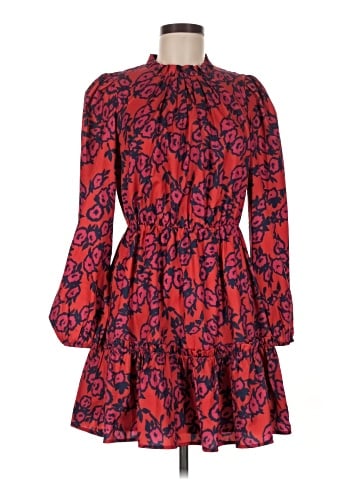 Sugar Lips Cocktail Dress (view 1)