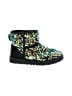 Ugg Australia Blue Ankle Boots Size 6 - photo 1