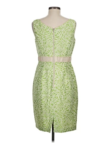 Maggy London Cocktail Dress (view 2)