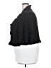 Glamour Black Jacket Size 3X - photo 5