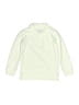 Primary Clothing Ivory Long Sleeve Polo Size 3 - photo 1