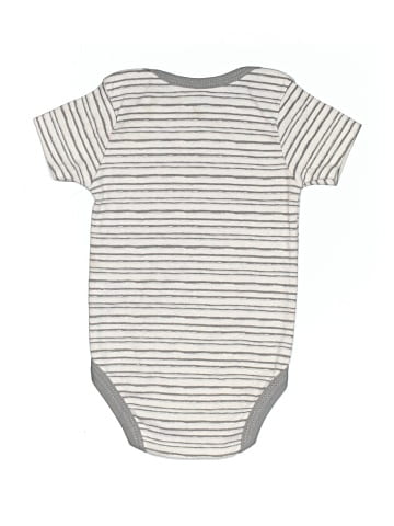 Le Top Short Sleeve Onesie (view 2)