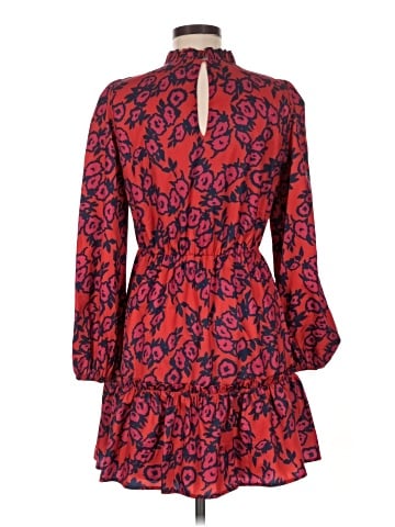 Sugar Lips Cocktail Dress (view 2)