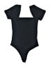 Babaton Black Bodysuit Size XS - photo 2