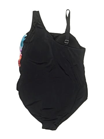 Isaac Mizrahi LIVE! One Piece Swimsuit (view 2)