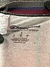 Champion Camo Blue Active Pants Size S - photo 7