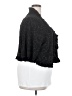 Glamour Black Jacket Size 3X - photo 4