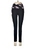 Skechers Graphic Black Active Pants Size M - photo 1