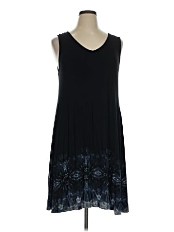 Style&Co Casual Dress (view 1)