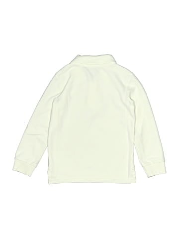 Primary Clothing Long Sleeve Polo (view 2)