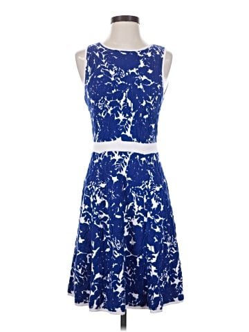 Ann Taylor Factory Cocktail Dress (view 1)