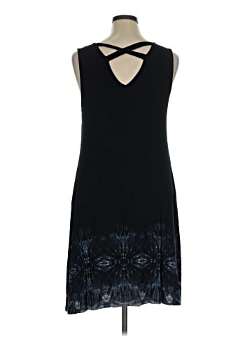 Style&Co Casual Dress (view 2)