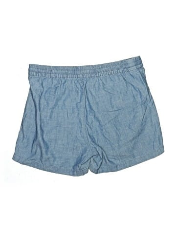 J.Crew Factory Store Denim Shorts (view 2)
