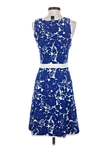 Ann Taylor Factory Cocktail Dress (view 2)