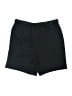 Carter's Solid Black Athletic Shorts Size 14 - photo 1