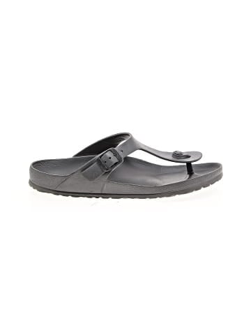 Birkenstock Flip Flops (view 1)