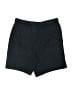 Carter's Solid Black Athletic Shorts Size 14 - photo 2