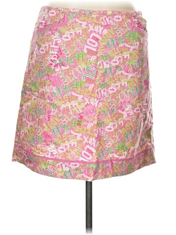 Lilly Pulitzer Casual Skirt (view 1)
