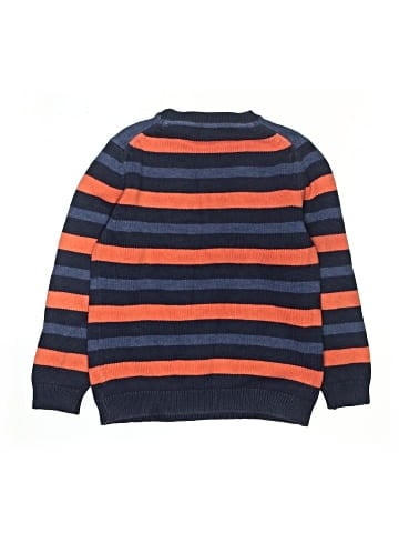 Janie and Jack Pullover Sweater (view 2)